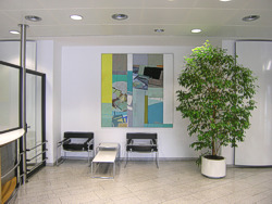 Dresdner Bank 1994
