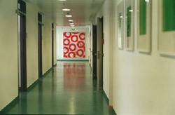 Robert-Bosch-Krankenhaus